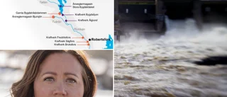 Här vill Skellefteå kraft stänga tre kraftverk: ”Det skulle förbättra vattenmiljön avsevärt”