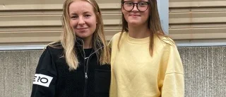 Frida Marcusson klev fram som Kågedalen poängräddare: ”Tog för sig ordentligt”