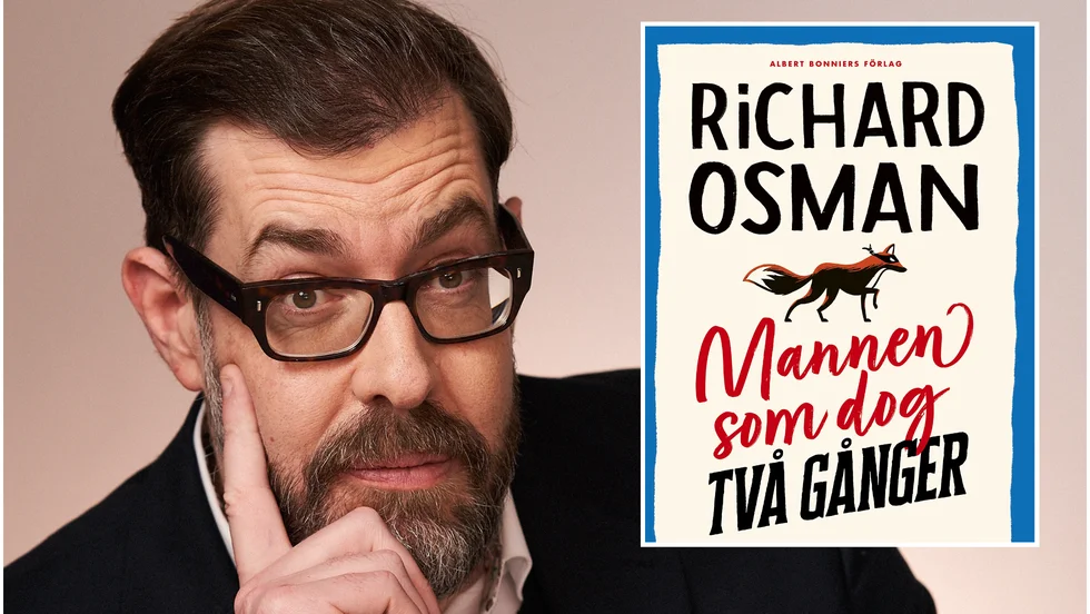 Richard Osman