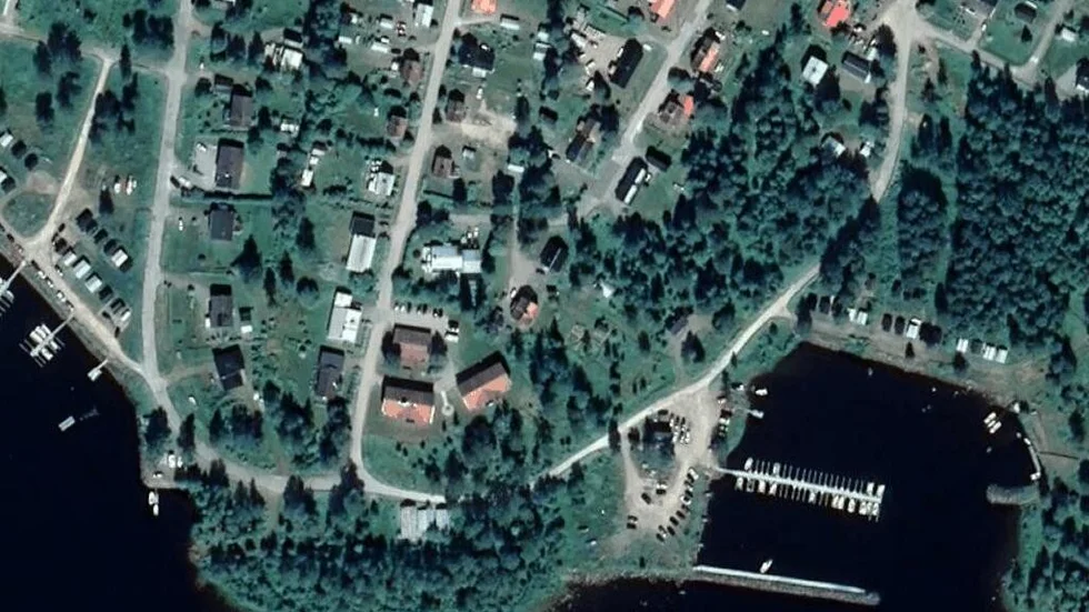 Området kring Folketshusvägen 29