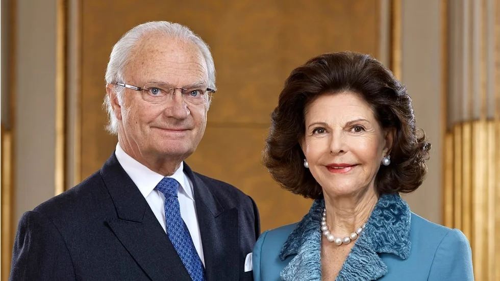 Kung Carl Gustaf och drottning Silvia besöker Piteå 26 september för att fira att staden fyller 400 år.