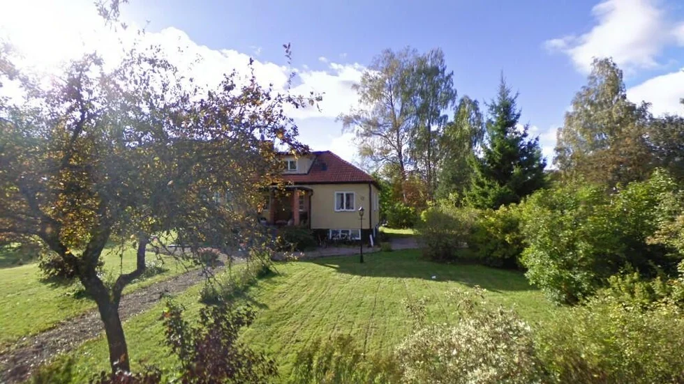 Villavägen 12