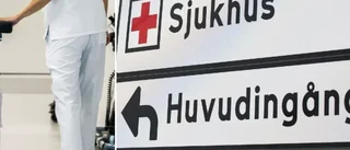 Larmet: Extrem frånvaro i vården – regionen efterlyser folk som kan hoppa in