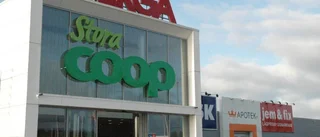 Idén: Flytta hela Finspångs centrum