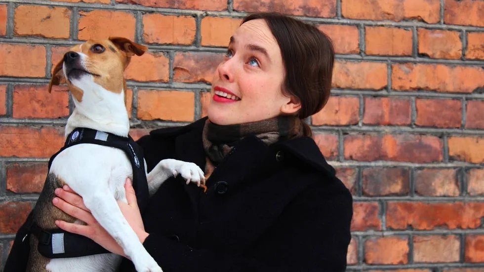 Matilda Södergran från Norrköping är årets vinnare av Sveriges Radios Lyrikpris.
