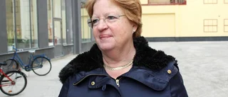 Cassel (M): "Olyckligt"