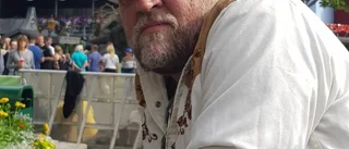"Fattar inte hur jag vågade chansa"