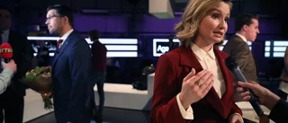 M+S vid allvarlig kris