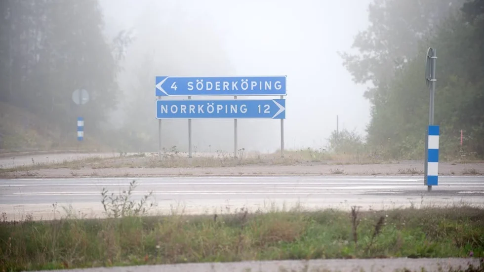 Det kommer att bli kraftiga trafikstörningar i Norrköping samt på E22 till Söderköping och 210 mot Gistad på onsdagskvällen på grund av en jättetransport.