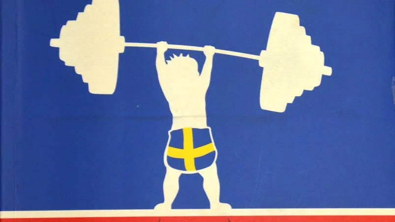 Ny bok. Folkbladets chefredaktör fascineras av farten, öppenheten och insikterna i "Det lilla landet som kunde."
