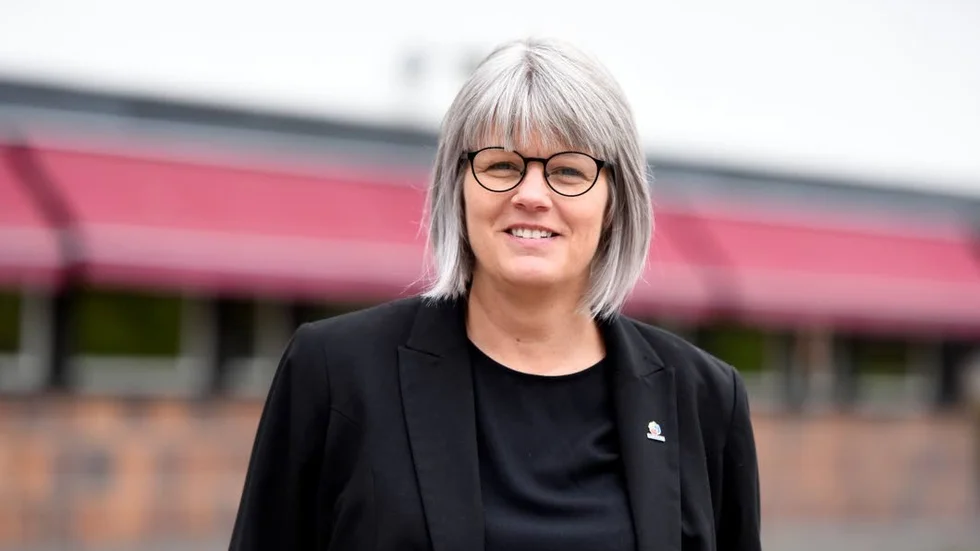 Nöjd. Kommunalrådet Ulrika Jeansson (S), tycker att det är en välkommen satsning från regeringen.