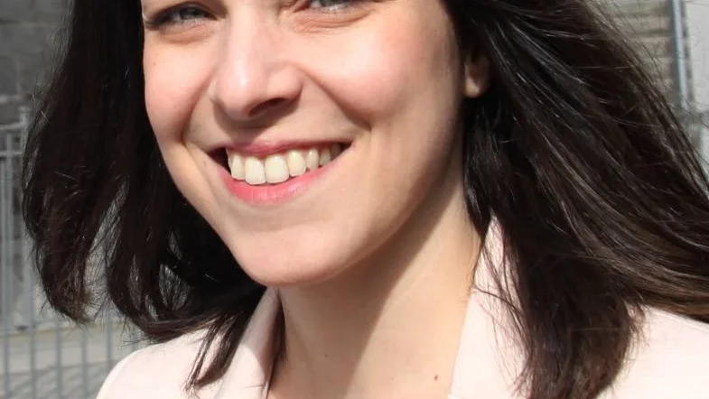 Pensionspolitiker. Teresa Carvalho (S).
