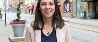Där försvann den politiska hedern