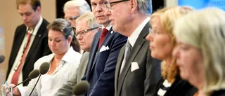 Löfven satsade på rätt häst