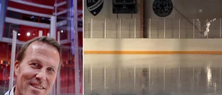 Förbundskapten Johan Garpenlöv byter Tre Kronor mot Mariefred för en dag: "Måste kämpa för bättre förutsättningar"