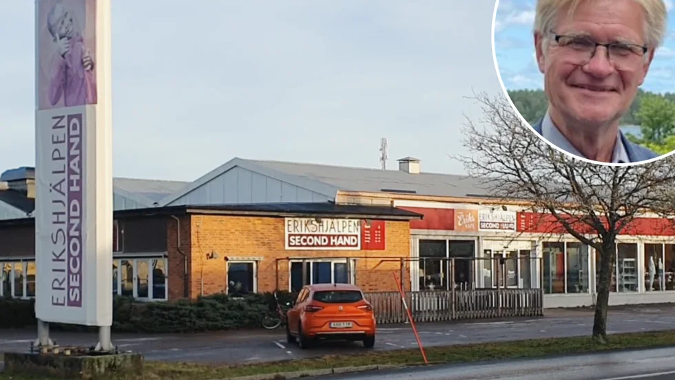 Rolf Landrin, vd för bolaget som äger fastigheten där Erikshjälpen i Vimmerby ännu är hyresgäst, bekräftar att fastigheten ska totalrenoveras för Willysr äkning med byggstart till sommaren 2022.