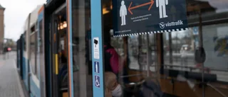 Biljettkontrollant slogs medvetslös