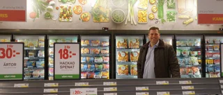 Coop Nord tar jätteinvestering