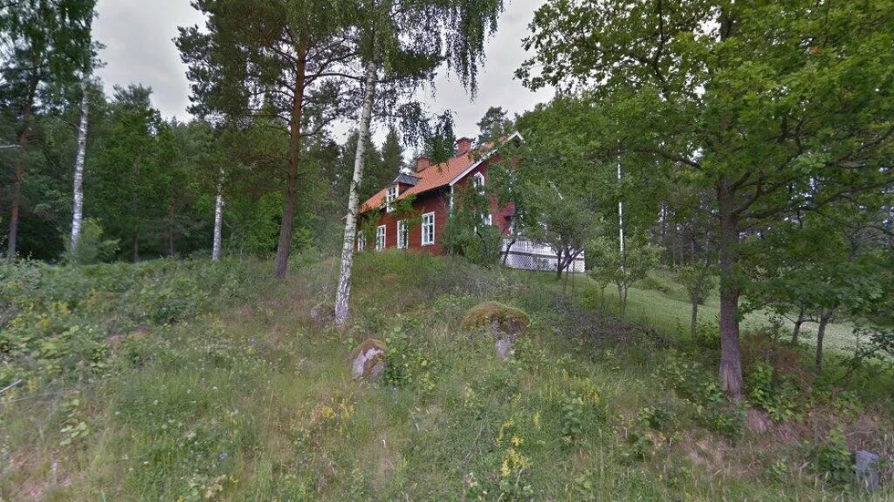 Bruksvägen 12