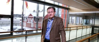 Kommunalråd svarar: "Flytten av gamla väldigt mild"