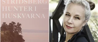 Sara Stridsbergs gåtfulla världar