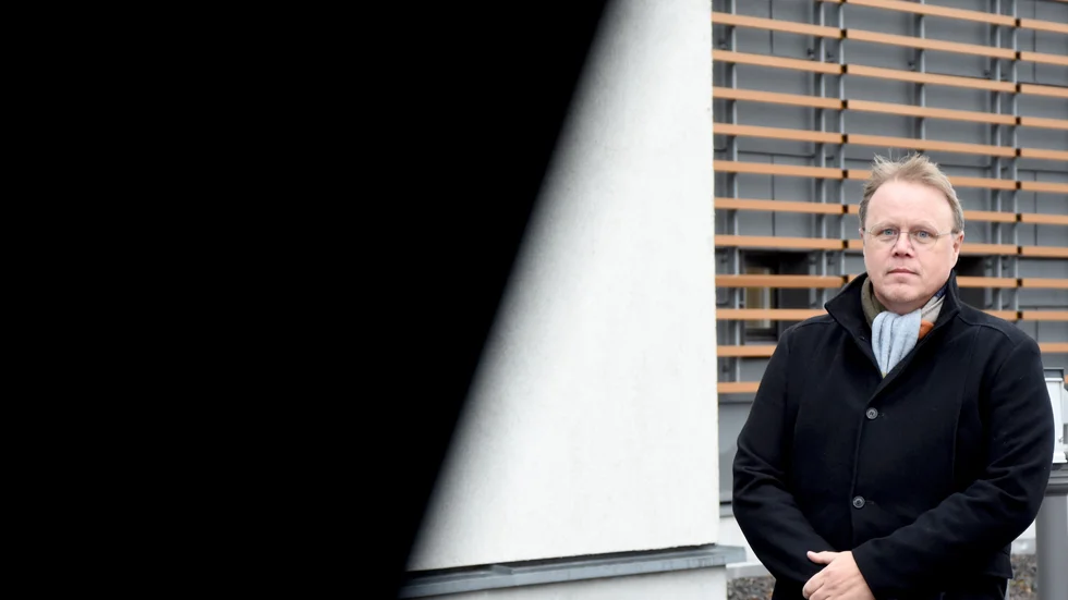 Krister Berglund, divisionschef på regionen, säger man tar personalens kritik på fullt allvar och nu har inlett en kartläggning.