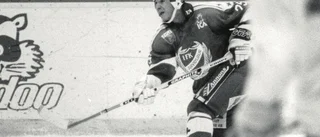 Andrei Pjatanov – hockeyproffset som valde Arvidsjaur