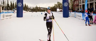 Halfvarsson tvekar om världscuppremiären: ”Jag har åkt dåligt här i Gällivare typ alla andra gånger jag har varit här”
