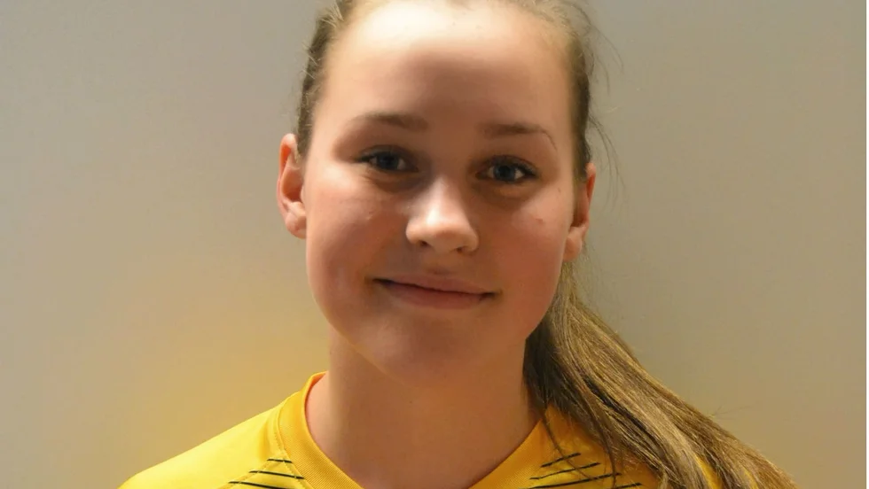 Tilda Johansson, Myckle IK.