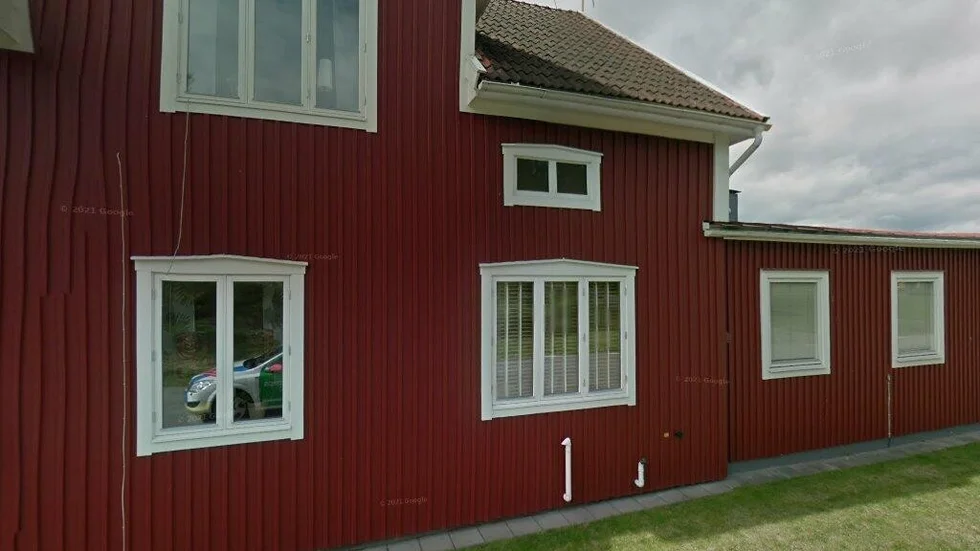 Långnäsvägen 77
