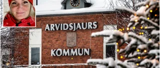 Tidig julklapp för Kvinnojouren Hera i Arvidsjaur: "Fantastiskt roligt"