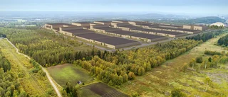 Enig nämnd bakom Northvolts fabrik