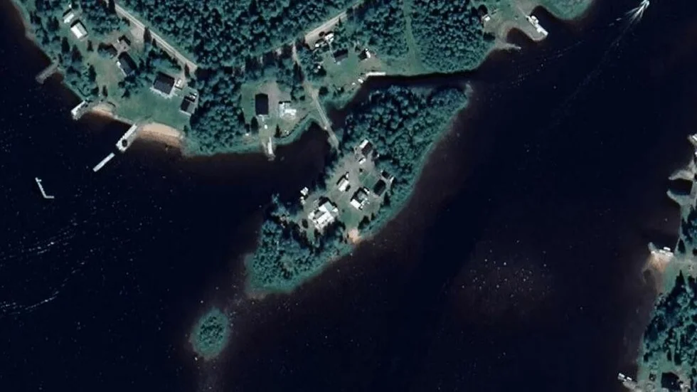 Området kring Hamnholmen 69