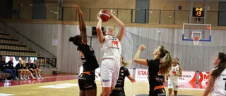 Visby Ladies tog säsongens sjunde seger