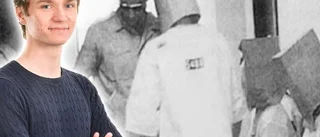 William Johansson: Makt bäddar för missbruk och psykisk misshandel