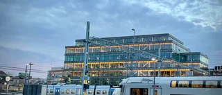 Uppsala får utmärkelsen årets station – trots planer på ombyggnad