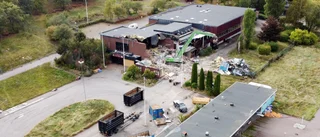 Folkets Park – från mötesplats till krigszon