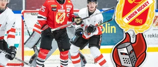 Så var matchen Linden–Nyköping