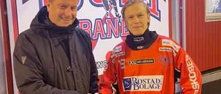 Elitseriespelare klar för Tjust Bandy: "Han passar in perfekt hos oss"