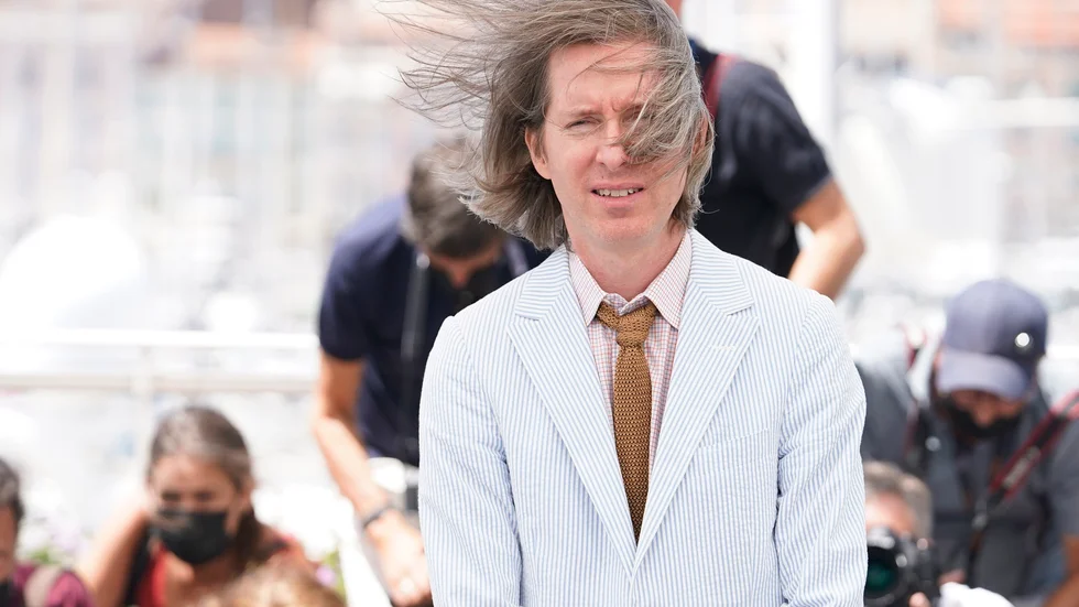 Produktive Wes Anderson är på gång med en ny film, efter en berättelse av Roald Dahl.
