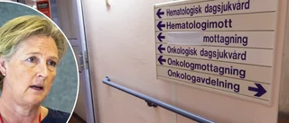 Bespottad sjukvårdsorganisation skrotas • "Blir skönt att slippa ett internt slagträ"
