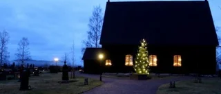 Att chansa hade inte varit förnuftigt 