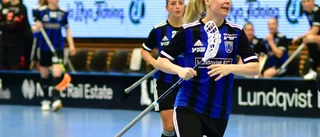 Sirius föll mot Nacka - se matchen i repris