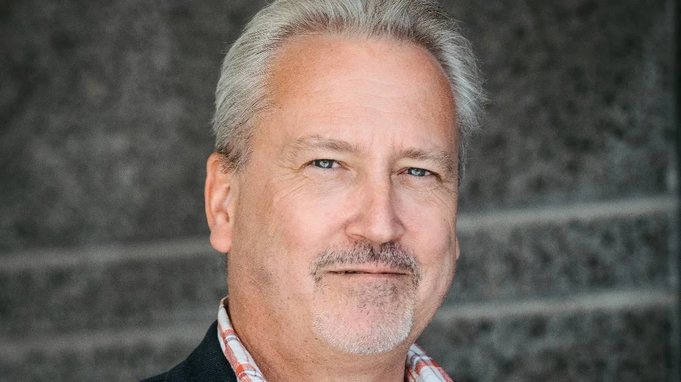 Anders Wallin