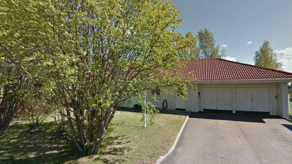 Maranvägen 44