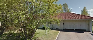 Nya ägare till hus i Hortlax - prislappen: 2 600 000 kronor