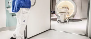 Planeras för fyra nya MR-kameror på Vrinnevisjukhuset