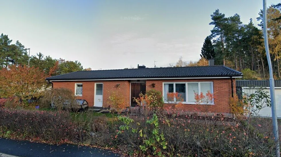 Rönnvägen 36