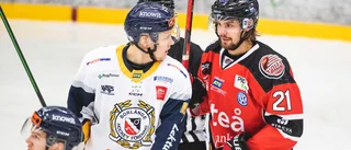 Skada och avstängning i Piteå Hockey – klubben söker ny forward: "Får titta vad som finns"