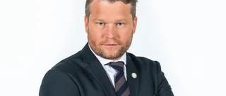 Småföretagare behöver ökad trygghet mot brott